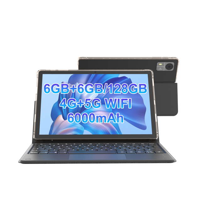 10 Inch Tablet 6Gb128Gb Android Incell LTE 2.4G+5G WIFI Dual Box Speakers Tablet Android 6Gb Ram Rom 128 Gb