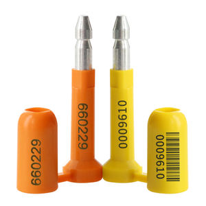 Болт BCB103 высокий уровень безопасности 17712 контейнерный уплотнитель болт контейнерный болт - Product Image 1