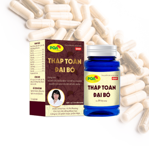 Cápsulas de Fórmula Herbal Oriental - Apoya la Salud Renal, de los Huesos y Tendones, y el Sistema Inmunitario en Adultos - Hierbas Naturales para Mujeres Embarazadas - Product Image 2