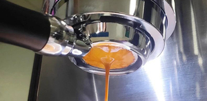 Machine à café électrique à expresso E61 en acier inoxydable italien semi-automatique à commande PID et pompe vibrante, vente en gros à prix réduit - Product Image 3