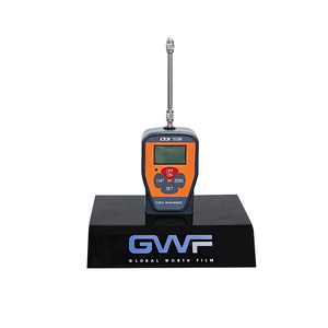 Ô tô đâm thủng máy cho xe bảo vệ phim 500N lực lượng kỹ thuật số đo độ bền kéo Tester lực lượng kỹ thuật số ppf thủng Tester - Product Image 2