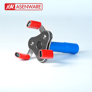 Thiết Bị Phát Hiện Khói & Nhiệt Dụng Cụ Tháo Rời Lắp Ráp Thiết Bị Phát Hiện Khói Báo Động Du Lịch - Product Image 2