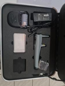 인간 또는 수의사 사용 SW-500 핫 세일 의료 안과 휴대용 리바운드 토노 미터 - Product Image 6