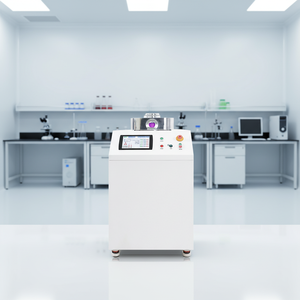Reactive Ion Etcher Reactive Ion Etching <b>Machine</b> Dry Etching Reactor Reactive Ion Etching Equipment RIE Ion Etching System - Product Image 3