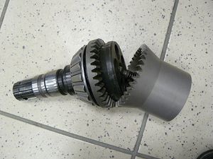 Nhưng 30203 J2 nhà máy bán buôn giảm <span class=keywords><strong>d</strong></span>ần mang Con lăn 30311 30312 30313 30314 côn vòng bi lăn cho trục chính máy móc - Product Image 6