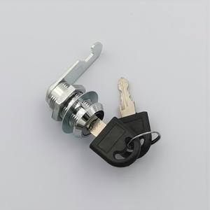 103-30 מ "מ דלת מצלמת נעילה <span class=keywords><strong>90</strong></span> רהיטי ארון רהיטים מעלות, 1/4 רבעון פניה לדחוף מצלמת לדחוף - Product Image 3