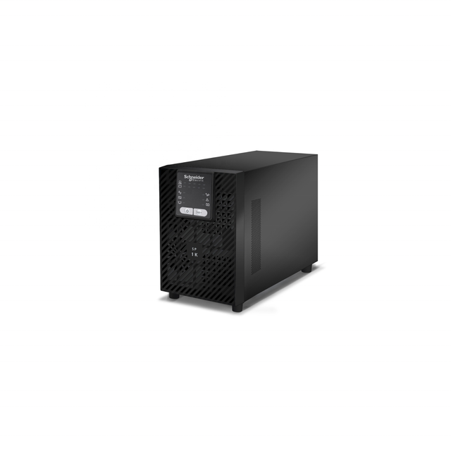 APC UPS SP1K-W SP Online UPS Power Supply With Internal Battery Uninterruptible Power Supplies Ups On-line 1KVA 800W