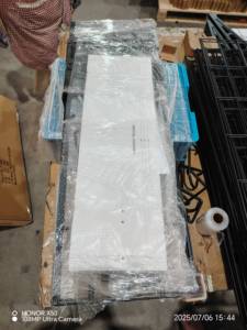 Soportes de estante flotantes invisibles-Sistema de soporte oculto para estante de almacenamiento de decoración minimalista moderna para el hogar - Product Image 6