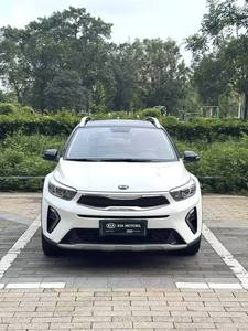 Auto Usado a Gasolina, <span class=keywords><strong>Kia</strong></span> <span class=keywords><strong>Stonic</strong></span> Eclipse Cross 2021, 1.4L CVT, Techo Solar, Automático, Eficiente en Consumo de Combustible - Product Image 2