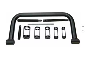 Strumento professionale ed affidabile per il motore che ripara il compressore della molla della valvola utilizzato per comprimere le molle della valvola per la rimozione/installazione - Product Image 6