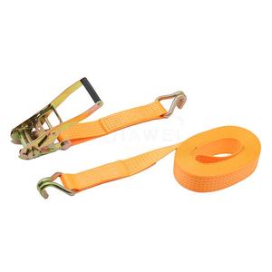 <span class=keywords><strong>Sangle</strong></span> <span class=keywords><strong>d</strong></span>'<span class=keywords><strong>arrimage</strong></span> à cliquet en polyester AS/NZS4380 2001 25mm 50mm <span class=keywords><strong>pour</strong></span> camion, avec <span class=keywords><strong>crochet</strong></span> en J - Product Image 2