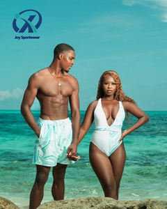 OEM personnalisé haute qualité nouveau Sexy imprimer deux pièces Couple Bikini maillots <span class=keywords><strong>de</strong></span> <span class=keywords><strong>bain</strong></span> <span class=keywords><strong>maillot</strong></span> <span class=keywords><strong>de</strong></span> <span class=keywords><strong>bain</strong></span> femmes et hommes Micro <span class=keywords><strong>Mini</strong></span> String maillots <span class=keywords><strong>de</strong></span> <span class=keywords><strong>bain</strong></span> - Product Image 2