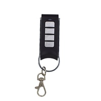 SMG-022 433MHz Clone Code d'apprentissage fixe Clonage télécommande duplicateur Clone 433.92 MHz Garage commande porte ouvre-porte