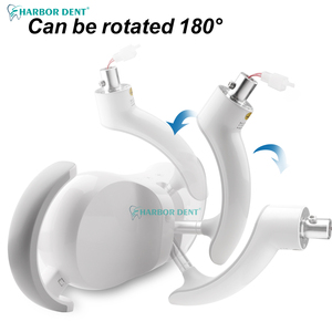 ไฟ LED แบบเหนี่ยวนำ10W สำหรับการตรวจเก้าอี้ทันตกรรม - Product Image 5