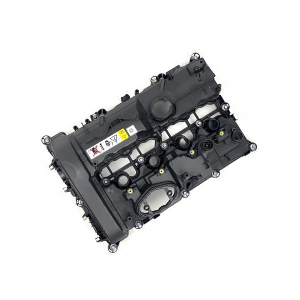 Engine Valve Cover Assembly for BMW G30 530i 530e Mini Cooper Used Cars 11127611278
