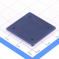 Stm32F767Iit6 Stmicroelectronics Lqfp-176 Arm Cortex-M7 Mcu con Dsp Fpu 2Mb Flash 216Mhz L1 Cache Sdram