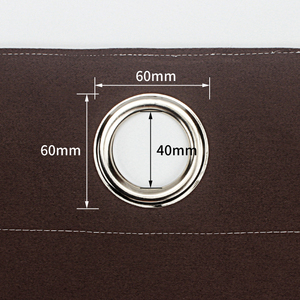 ผู้ผลิตจากฝอซาน ผ้าม่านกันแสงราคาแข่งขันสำหรับหน้าต่างห้องนั่งเล่น - Product Image 6