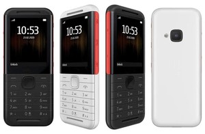 Para <span class=keywords><strong>Nokia</strong></span> <span class=keywords><strong>5310</strong></span> Versión 2020, Mejor Precio, Original, Venta al por Mayor, Desbloqueado de Fábrica, Súper Barato, Teléfono Celular Clásico de Barra - Product Image 1