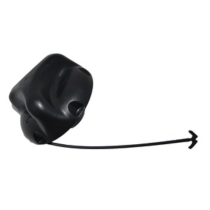 Tapa de Gasolina Hummer 25827646, Cubierta de Plástico para Tanque de Combustible para Uso Automotriz - Product Image 4