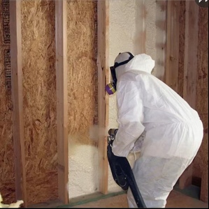 Espuma de <span class=keywords><strong>Poliuretano</strong></span> Líquida PIR y <span class=keywords><strong>PUR</strong></span> para Aislamiento Industrial - Product Image 6