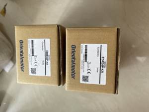 Controlador de Motor Oriental Motor EDR36P-KR - Product Image 1