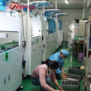 โทรศัพท์มือถือ LCD ผู้ผลิตต้นฉบับสำหรับ <span class=keywords><strong>Huawei</strong></span> ประกอบ Digitizer <span class=keywords><strong>Mate</strong></span> <span class=keywords><strong>XS</strong></span> จอแสดงผล - Product Image 4