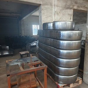 Largement utilisé de qualité supérieure en acier garde-boue de remorque garde-boue de camion à vendre - Product Image 6