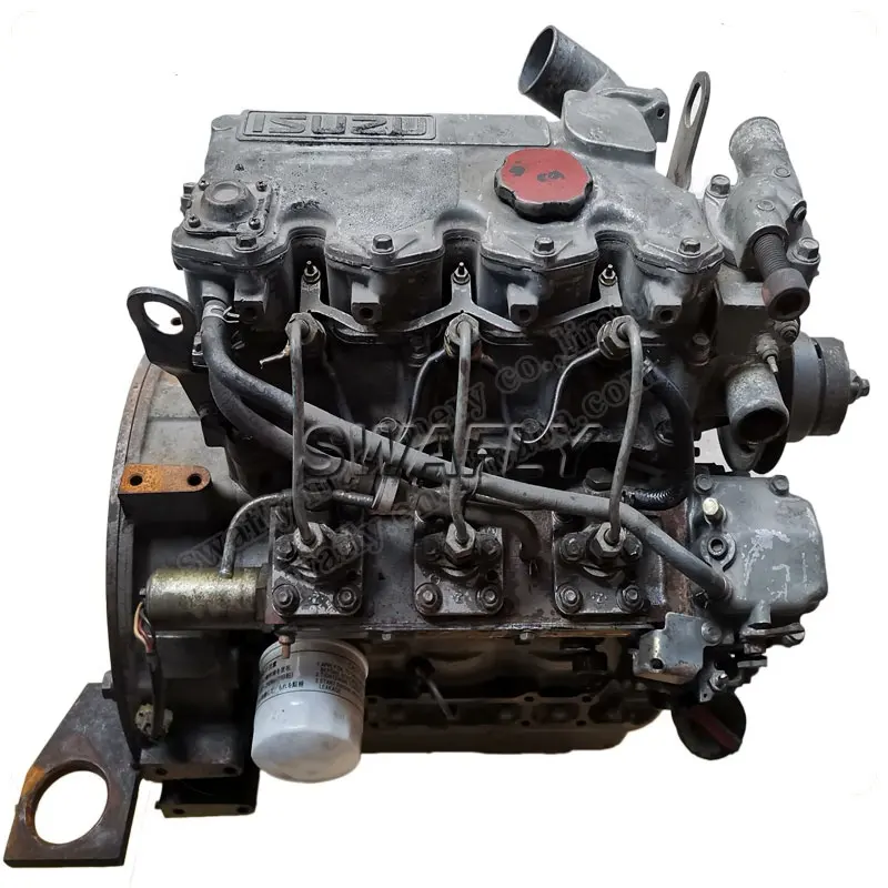 Swafly Stable Quality 3 LD1 Dieselmotor Motor 3 LD1 Komplette Motor baugruppe für Bagger teile