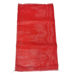 High Quality Polypropylene Pp Woven Sack Onion <b>Potato</b> Firewood Vegetable Fruit Garlic Mesh Net Bag Wholesale - Product Image 1