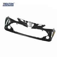 Treaton Auto Body Part Harga Pabrik Bumper Depan 52119-0Z987 Bumper Depan untuk VIOS/VIOS FS 2016-2020