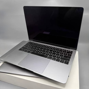 Portátil McBook 2019 Air de 13.3 Pulgadas, Intel Core i5 de 8.ª Generación, 8GB de RAM, 256GB SSD, Pantalla Retina, Ligero y Portátil - Product Image 1