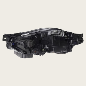 Pour <span class=keywords><strong>Jaguar</strong></span> XJ C-<span class=keywords><strong>TYPE</strong></span> X351 phare assemblage voiture lumière Original LED AFS OEM C2D28487 C2D48957 C2D51840 C2D60272 - Product Image 6