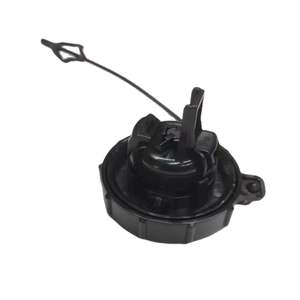 Pièces automobiles adaptées aux Peugeot 308, 408, Citroën <span class=keywords><strong>C4</strong></span> (Sega) Bouchons de réservoir de carburant OEM 9670223980 1508P1 - Product Image 1