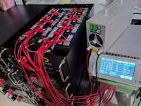 Máquina de Equilibrio de Celdas de Batería 32S 24S 15A 20A 25A, Equilibrador de Baterías Tesla HV, Instrumento de Reparación y Equilibrio de Paquetes de Baterías de Litio