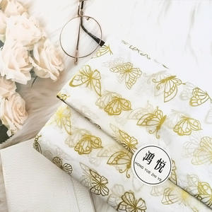 Papel de Regalo con Logotipo Impreso Personalizado, Papel de Envolver para Regalos, Papel de Envolver para Flores, Papel de Regalo para Ramos - Product Image 4