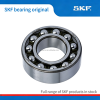 Roulement SKF d'origine 2205 ETN9 2206 2207 2208 2209 2210, roulement pour machine de découpe 2211 2212 2213 2214 2215 2216