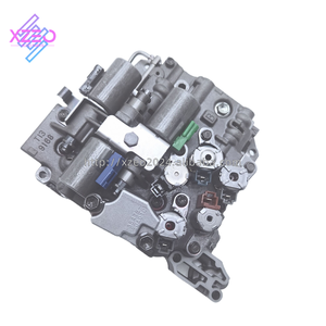 AW55-51SN de soupape de transmission <span class=keywords><strong>automatique</strong></span> RE5F22A pour Opel Volvo Saab Chevrolet - Product Image 1
