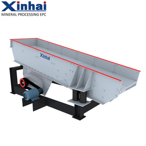 ZSW-comedero vibrador <span class=keywords><strong>Grizzly</strong></span> para minería, en venta - Product Image 1