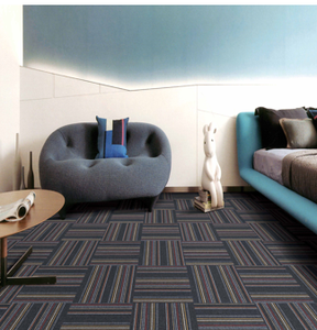 Dalles de moquette - Product Image 5