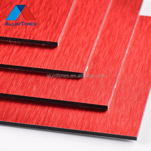 Alumtimes Nhôm Composite Panel Vẽ <span class=keywords><strong>Alucobond</strong></span> - Product Image 4