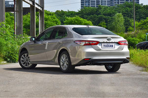 Vehículos de subasta para vender sin accidentes FAIRLY USADO CA MRY TO YOTA 2019 2018 todos los modelos de automóviles usados - Product Image 5