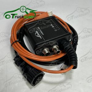 สำหรับ Linde canbox BT พร้อม Linde Pathfinder รถยก V3.4.5วินิจฉัย Linde BT canbox USB diagnostic - Product Image 2