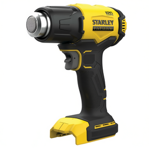 Pistola de Calor Inalámbrica Stanley Fatmax V20 de Iones de Litio, 20V, Temperatura Máxima 1100F, Uso Profesional - Product Image 2