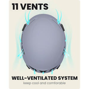 OSCR高品質<span class=keywords><strong>CE</strong></span>認証クライミングヘルメット、アウトドアキャンプ、ロッククライミング、ツリーラペリング用、頭部保護用 - Product Image 3