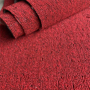 <span class=keywords><strong>Tapis</strong></span> tuftés unis de bureau Shanghai Hangju, fabriqués à la machine, à boucles, usage commercial intensif, 100 % polypropylène, ensembles de <span class=keywords><strong>tapis</strong></span>. - Product Image 1