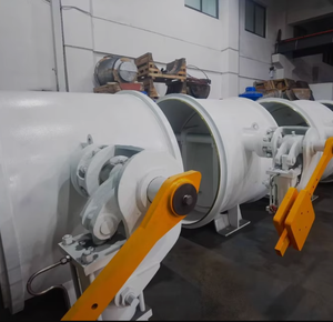 Revêtement antirouille à base d'eau Zongyi, rénovation d'équipements métalliques, acier coloré, acier inoxydable anticorrosion, vente en gros - Product Image 3