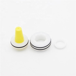 Piston Pompe Kit De Réparation 704-586 704-551 Fit pour Tit Impact 440 540 640 Pulvérisateur Piston Tige - Product Image 2