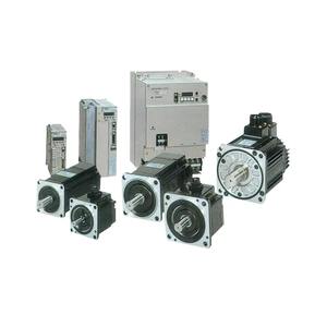 SGMGV-75ADC6C Neuf et Original SGM Gamme Complète de Moteurs Servo Moteur Série SGM Moteur Servo AC - Product Image 6