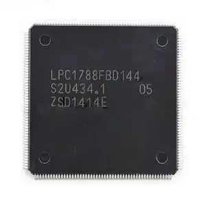 New Original Integrated Circuit IC Chip IN4148 ATXMEGA64A1U-AU