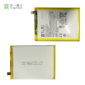 Batería de Repuesto de Iones de Litio de Capacidad Original <span class=keywords><strong>JK50</strong></span> para Moto G7/G7 Power Phone, 5000mAh, 3.8V, Grado AAA, 12 Meses de Garantía - Product Image 5
